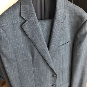Giorgio Armani Suit (Tailored)